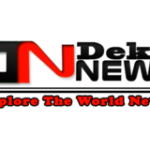 DN logo