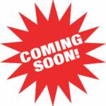 coming soon