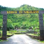 Nagaland