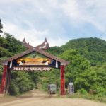 nagaland state