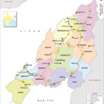 nagaland state
